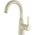 Смеситель Elghansa Rund 16B1230-Champagne для раковины