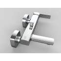 Смеситель GPD Pedra MBB160 для ванны с душем