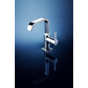 Смеситель Grohe Allure 32146000 для раковины
