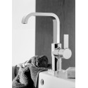 Смеситель Grohe Allure 32146000 для раковины