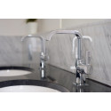 Смеситель Grohe Allure 32146000 для раковины