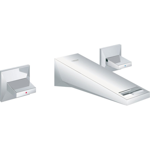 Смеситель Grohe Allure Brilliant 20346000 для раковины