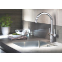 Смеситель Grohe Ambi 30189000 для кухонной мойки