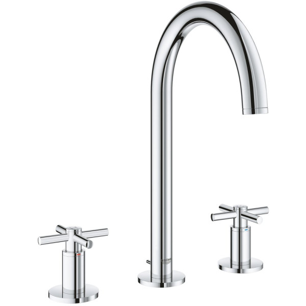 Смеситель Grohe Atrio New 20008003 для раковины