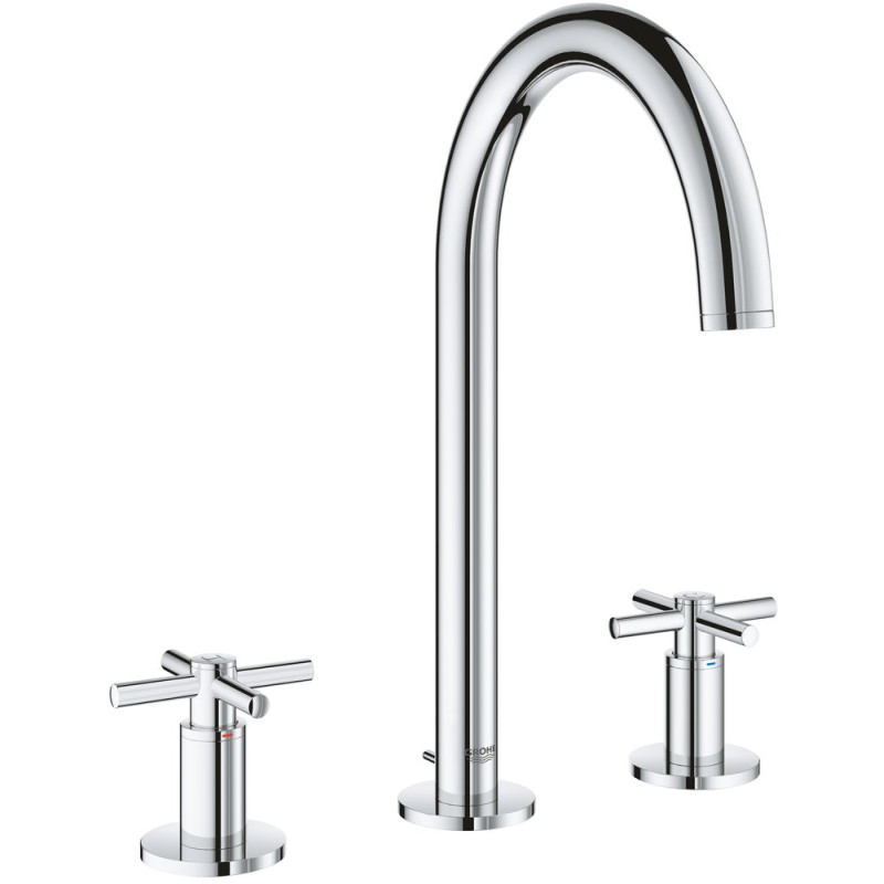Смеситель Grohe Atrio New 20008003 для раковины