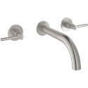 Смеситель Grohe Atrio New 20169DC3 для раковины