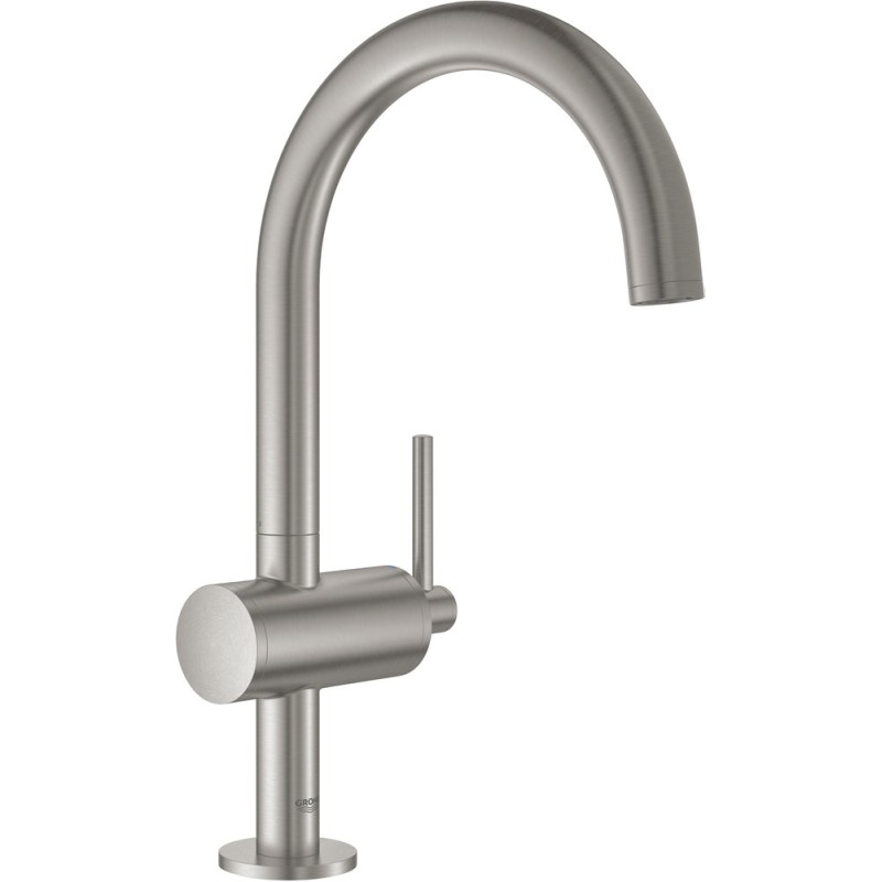 Смеситель Grohe Atrio New 32042DC3 для раковины