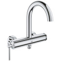 Смеситель Grohe Atrio New 32652003 для ванны с душем