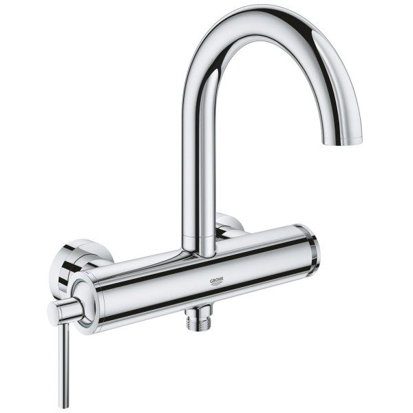 Смеситель Grohe Atrio New 32652003 для ванны с душем