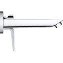 Смеситель Grohe BauEdge 20474001 С ВНУТРЕННЕЙ ЧАСТЬЮ для раковины, хром