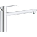 Смеситель Grohe BauFlow 31688000 для кухонной мойки