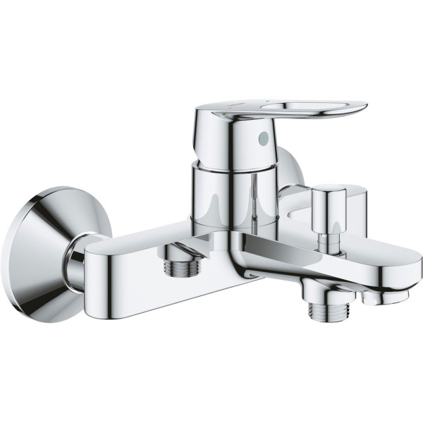 Смеситель Grohe BauLoop 23603000 для ванны с душем