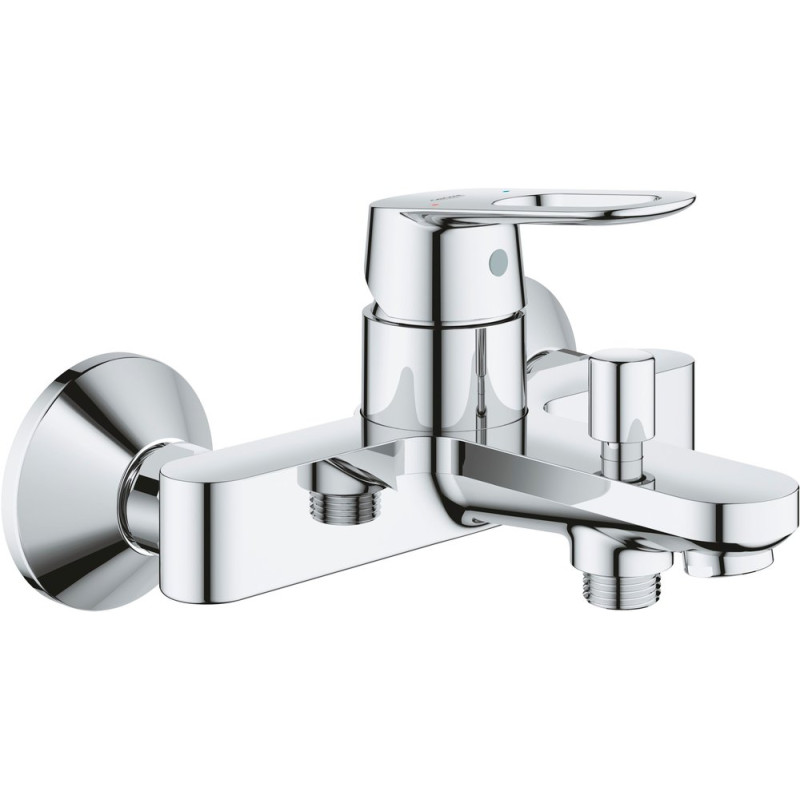 Смеситель Grohe BauLoop 23603000 для ванны с душем