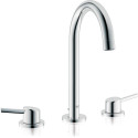 Смеситель Grohe Concetto 20216001 для раковины