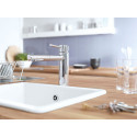 Смеситель Grohe Concetto 31129DC1 для кухонной мойки