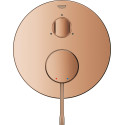 Смеситель Grohe Essence 24169DA1 для ванны с душем, теплый закат