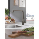 Смеситель Grohe Essence New 30269A00 для кухонной мойки