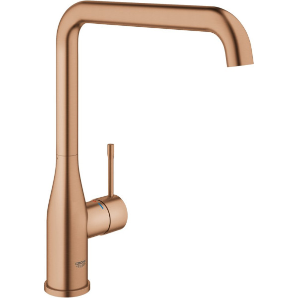 Смеситель Grohe Essence New 30269DL0 для кухонной мойки
