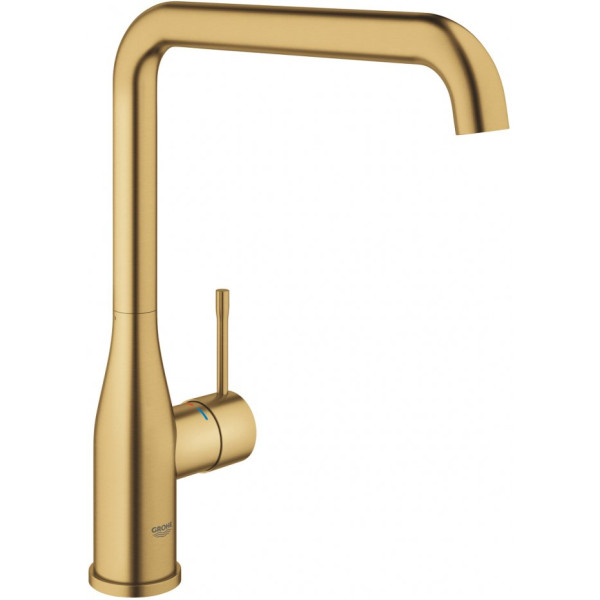 Смеситель Grohe Essence New 30269GN0 для кухонной мойки