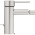 Смеситель Grohe Essence New 32935DC1 для биде, суперсталь