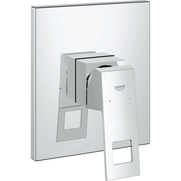 Смеситель Grohe Eurocube 19898000 для душа