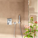 Смеситель Grohe Eurocube 19898000 для душа