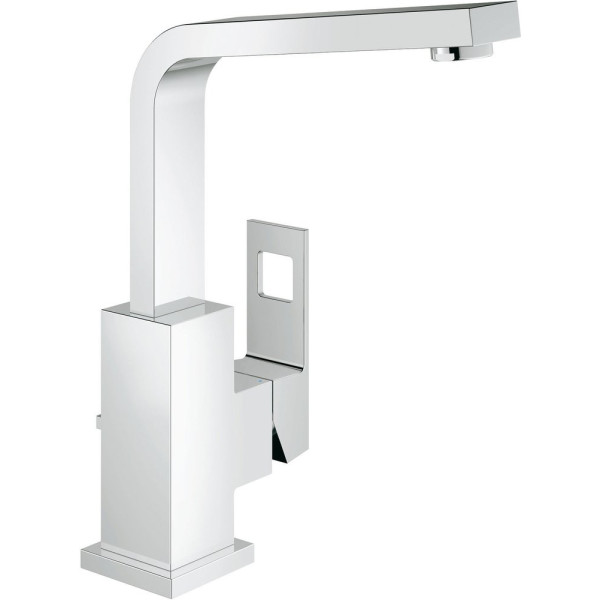 Смеситель Grohe Eurocube 23135000 для раковины