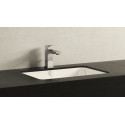 Смеситель Grohe Eurocube 23446000 для раковины