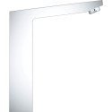Смеситель Grohe Eurocube E 36441000 для раковины, хром
