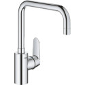 Смеситель Grohe Eurodisc Cosmopolitan 32259003 для кухонной мойки