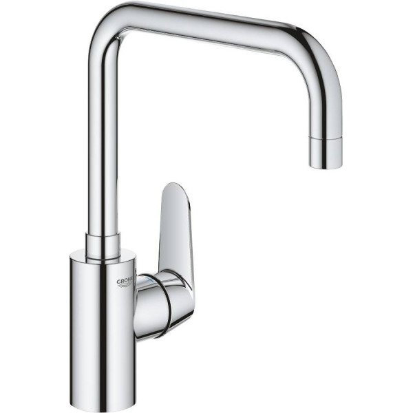 Смеситель Grohe Eurodisc Cosmopolitan 32259003 для кухонной мойки