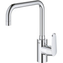 Смеситель Grohe Eurodisc Cosmopolitan 32259003 для кухонной мойки