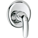 Смеситель Grohe Euroeco 32742000 С ВНУТРЕННЕЙ ЧАСТЬЮ, для душа