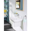 Смеситель Grohe Eurosmart 2339310E для раковины