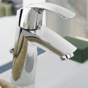 Смеситель Grohe Eurosmart 2339310E для раковины