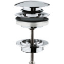 Смеситель Grohe Eurosmart 23988003 для раковины