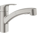 Смеситель Grohe Eurosmart 30305DC1 для кухонной мойки