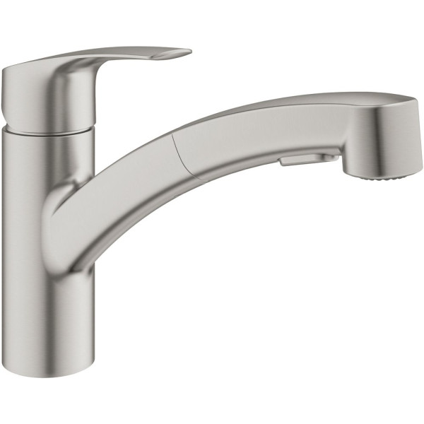 Смеситель Grohe Eurosmart 30305DC1 для кухонной мойки