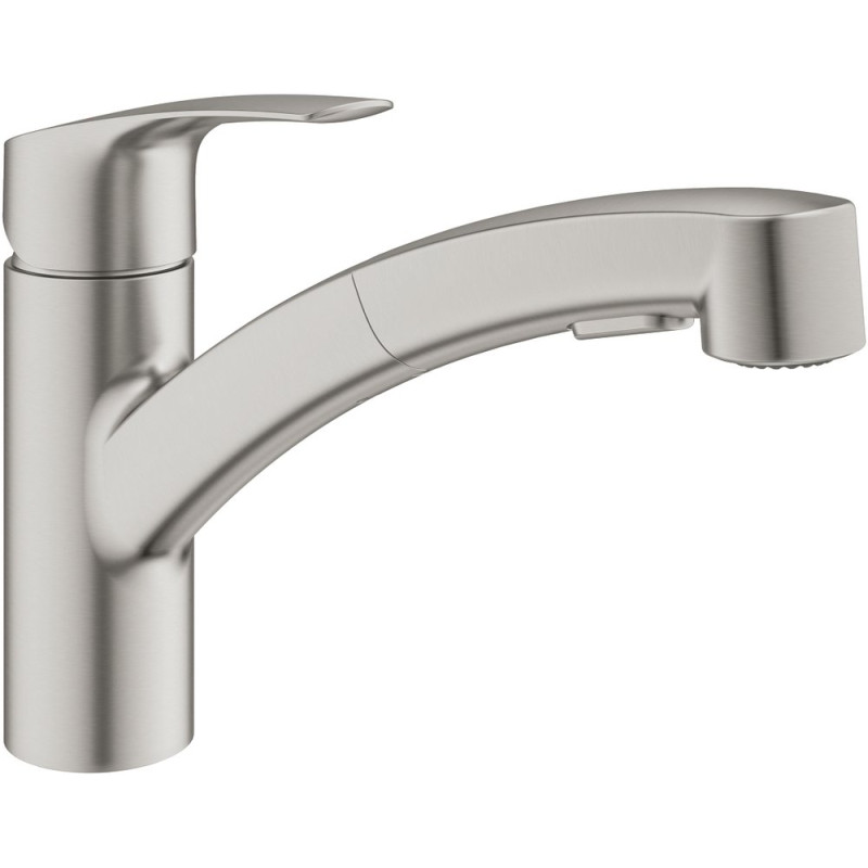 Смеситель Grohe Eurosmart 30305DC1 для кухонной мойки