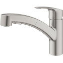 Смеситель Grohe Eurosmart 30305DC1 для кухонной мойки
