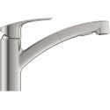 Смеситель Grohe Eurosmart 30305DC1 для кухонной мойки