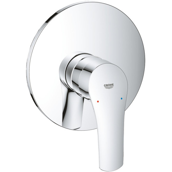 Смеситель Grohe Eurosmart 33556003 С ВНУТРЕННЕЙ ЧАСТЬЮ, для душа