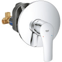 Смеситель Grohe Eurosmart 33556003 С ВНУТРЕННЕЙ ЧАСТЬЮ, для душа