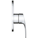 Смеситель Grohe Eurosmart 33556003 С ВНУТРЕННЕЙ ЧАСТЬЮ, для душа
