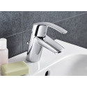 Смеситель Grohe Eurosmart New 23788002 для раковины