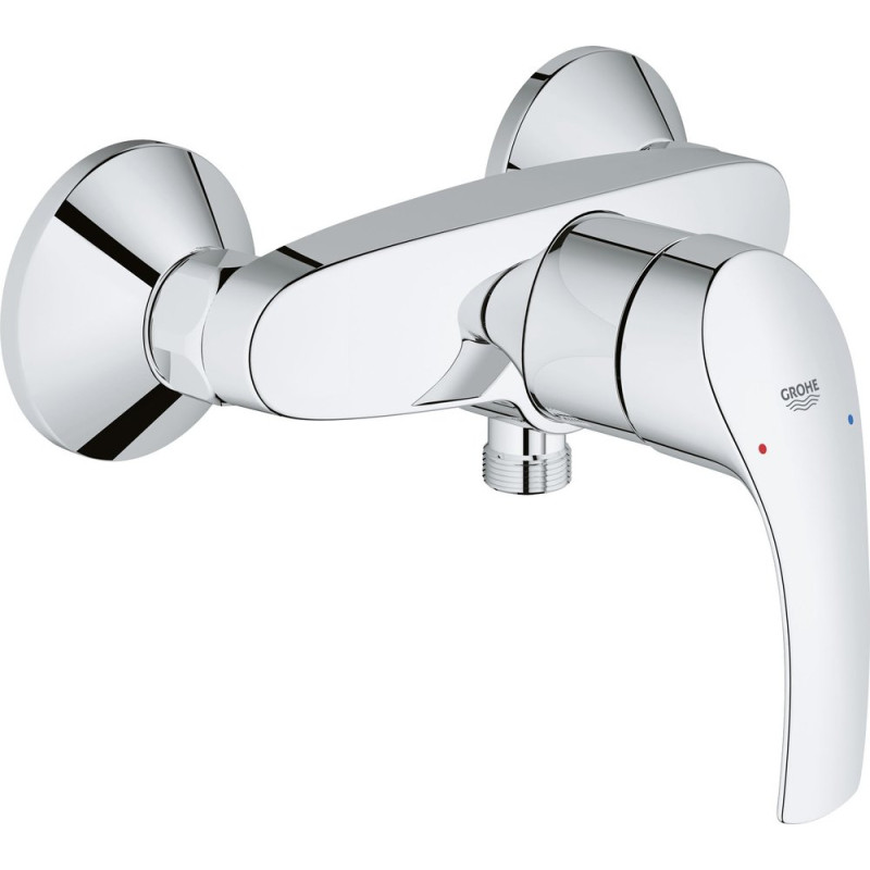 Смеситель Grohe Eurosmart New 33555002 для душа