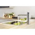 Смеситель Grohe Eurostyle Cosmopolitan 31159002 для кухонной мойки