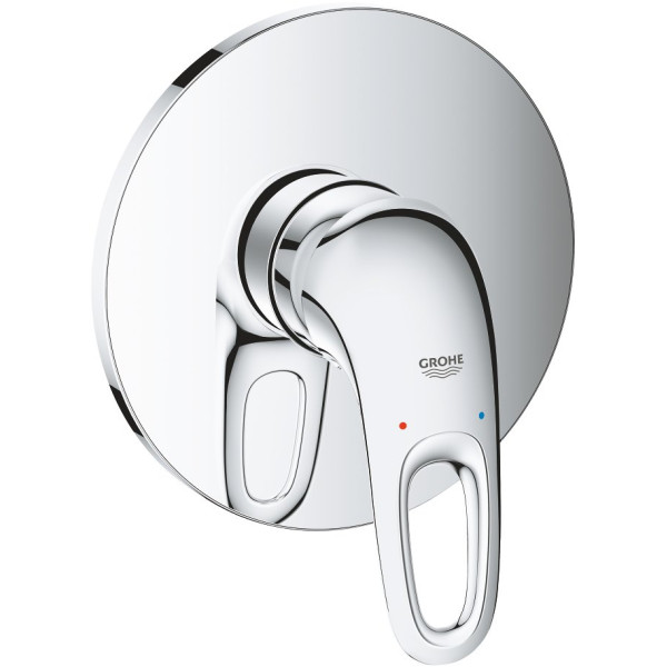 Смеситель Grohe Eurostyle New 24048003 для душа