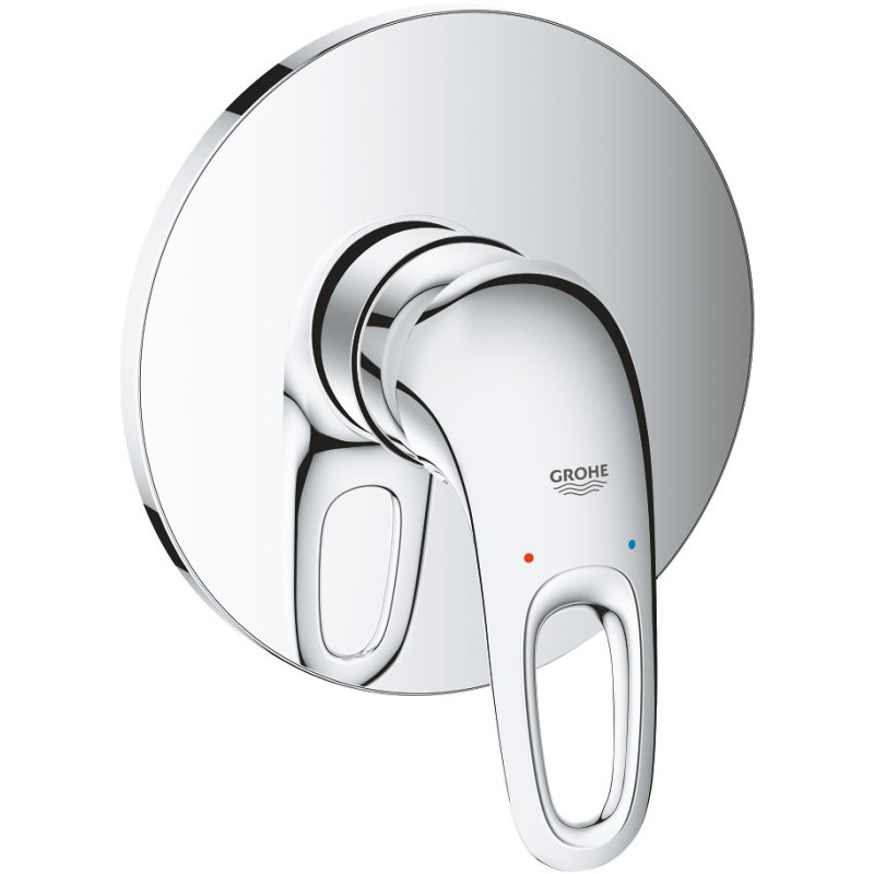 Смеситель Grohe Eurostyle New 24048003 для душа