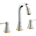 Смеситель Grohe Grandera 20389IG0 для раковины